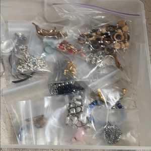 Costume/Fashion Jewelry Mystery Box